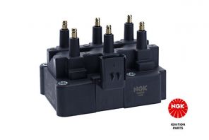 NGK 48261 - Zapaľovacia cievka -