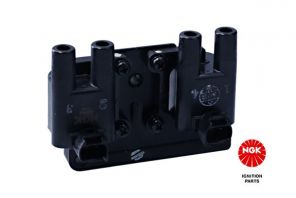 NGK 48289 - Zapaľovacia cievka -
