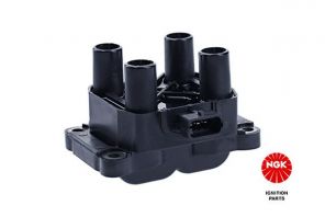 NGK 48312 - Zapaľovacia cievka -