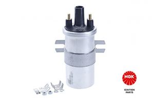 NGK 48343 - Zapaľovacia cievka -