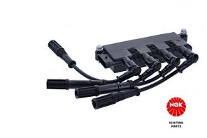 NGK 49086 - Zapaľovacia cievka -