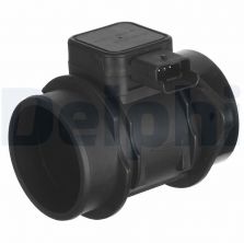 Delphi AF10188-12B1 - Snímač množstva pretekajúceho vzduchu -