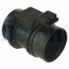 Delphi AF10189-12B1 - Snímač množstva pretekajúceho vzduchu -