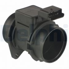 Delphi AF10190-12B1 - Snímač množstva pretekajúceho vzduchu -