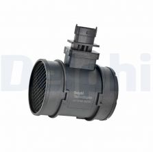 Delphi AF10193-12B1 - Snímač množstva pretekajúceho vzduchu -