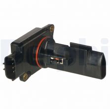 Delphi AF10202-12B1 - Snímač množstva pretekajúceho vzduchu -