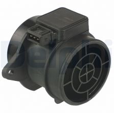 Delphi AF10207-12B1 - Snímač množstva pretekajúceho vzduchu -