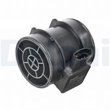 Delphi AF10232-12B1 - Snímač množstva pretekajúceho vzduchu -