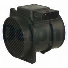 Delphi AF10236-12B1 - Snímač množstva pretekajúceho vzduchu -