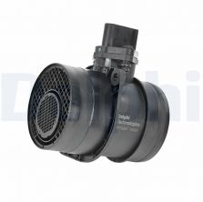 Delphi AF10251-12B1 - Snímač množstva pretekajúceho vzduchu -
