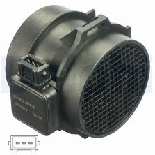 Delphi AF10253-12B1 - Snímač množstva pretekajúceho vzduchu -