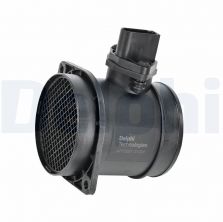 Delphi AF10257-12B1 - Snímač množstva pretekajúceho vzduchu -
