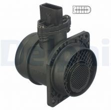 Delphi AF10258-12B1 - Snímač množstva pretekajúceho vzduchu -