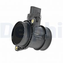 Delphi AF10261-12B1 - Snímač množstva pretekajúceho vzduchu -