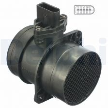 Delphi AF10262-12B1 - Snímač množstva pretekajúceho vzduchu -