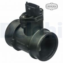 Delphi AF10270-12B1 - Snímač množstva pretekajúceho vzduchu -