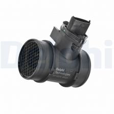 Delphi AF10272-12B1 - Snímač množstva pretekajúceho vzduchu -