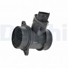 Delphi AF10275-12B1 - Snímač množstva pretekajúceho vzduchu -