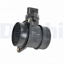 Delphi AF10277-12B1 - Snímač množstva pretekajúceho vzduchu -