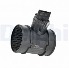 Delphi AF10278-12B1 - Snímač množstva pretekajúceho vzduchu -