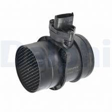Delphi AF10279-12B1 - Snímač množstva pretekajúceho vzduchu -