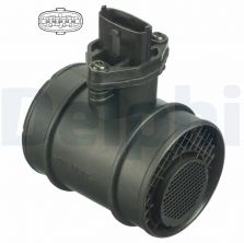Delphi AF10280-12B1 - Snímač množstva pretekajúceho vzduchu -
