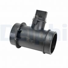 Delphi AF10282-12B1 - Snímač množstva pretekajúceho vzduchu -