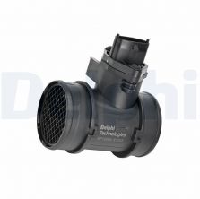 Delphi AF10284-12B1 - Snímač množstva pretekajúceho vzduchu -