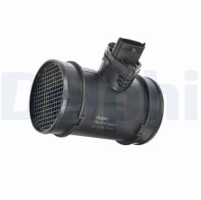 Delphi AF10286-12B1 - Snímač množstva pretekajúceho vzduchu -