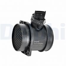 Delphi AF10287-12B1 - Snímač množstva pretekajúceho vzduchu -
