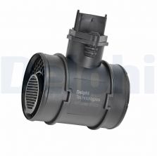 Delphi AF10292-12B1 - Snímač množstva pretekajúceho vzduchu -