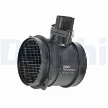 Delphi AF10296-12B1 - Snímač množstva pretekajúceho vzduchu -