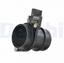 Delphi AF10301-12B1 - Snímač množstva pretekajúceho vzduchu -