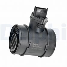 Delphi AF10302-12B1 - Snímač množstva pretekajúceho vzduchu -