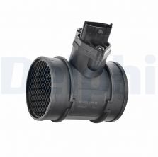 Delphi AF10307-12B1 - Snímač množstva pretekajúceho vzduchu -