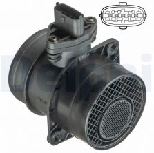 Delphi AF10364-12B1 - Snímač množstva pretekajúceho vzduchu -
