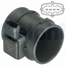 Delphi AF10404-12B1 - Snímač množstva pretekajúceho vzduchu -