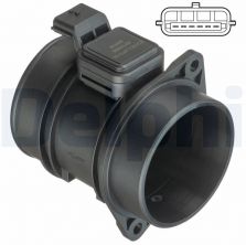 Delphi AF10405-12B1 - Snímač množstva pretekajúceho vzduchu -