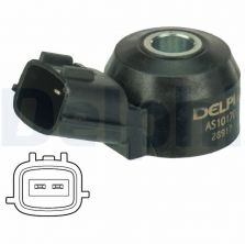 Delphi AS10170 - Snímač klepania -