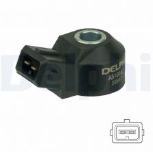 Delphi AS10187 - Snímač klepania -