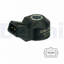 Delphi AS10196 - Snímač klepania -