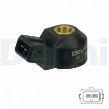Delphi AS10198 - Snímač klepania -