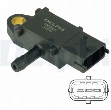 Delphi DPS00017 -  -