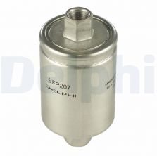 Delphi EFP207 - Palivový filter