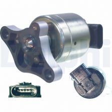 Delphi EG10003-12B1 - Ventil AGR/EGR