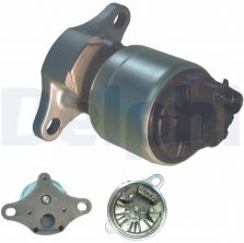 Delphi EG10004-12B1 - Ventil AGR/EGR -