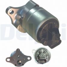 Delphi EG10006-12B1 - Ventil AGR/EGR -