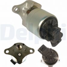 Delphi EG10256-12B1 - Ventil AGR/EGR
