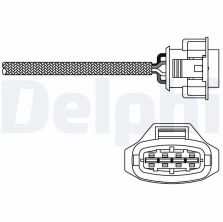 Delphi ES10792-12B1 - Lambda sonda -