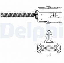 Delphi ES10992-12B1 - Lambda sonda -
